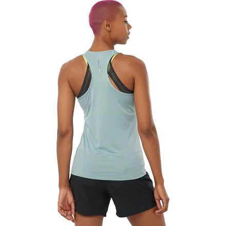 Cross Run Tank - Women's