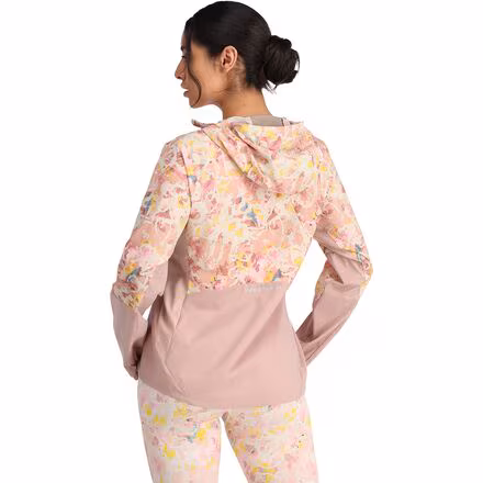 Vilde Running Jacket - Women's