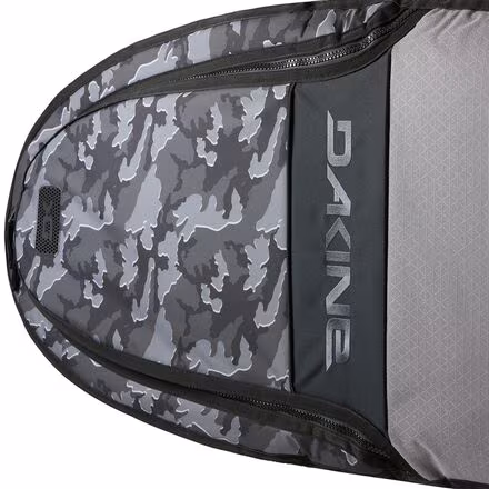 Team Mission Surfboard Bag Thruster