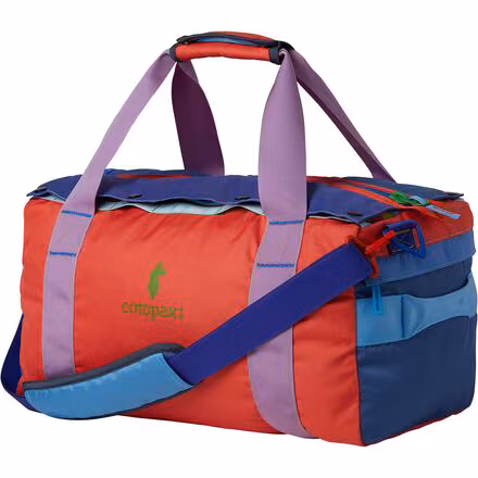 Chumpi Del Dia 35L Duffel
