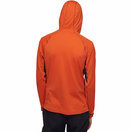 Alpenglow Pro Hoodie - Men's