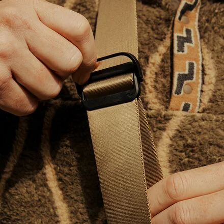 Slide Camera Strap