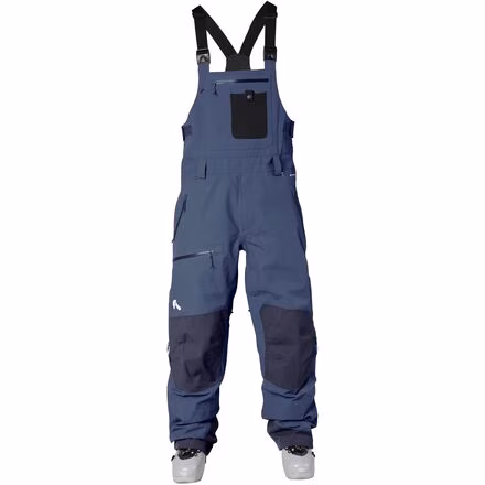 Baker Insulated Bib Pant - Men's