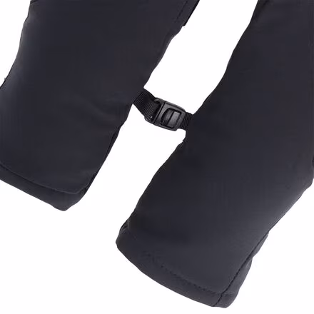 Sureshot Softshell Glove - Women's