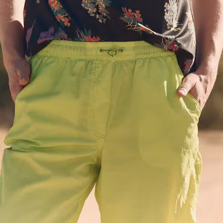 The Trailhead Pant - Women's