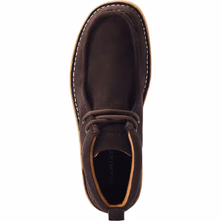 Clean Country Shoe - Men's