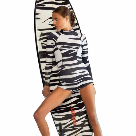 Shark Deterrent Spring Wetsuit - Women's