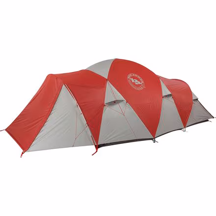 Mad House 6 Tent: 6-Person 4-Season