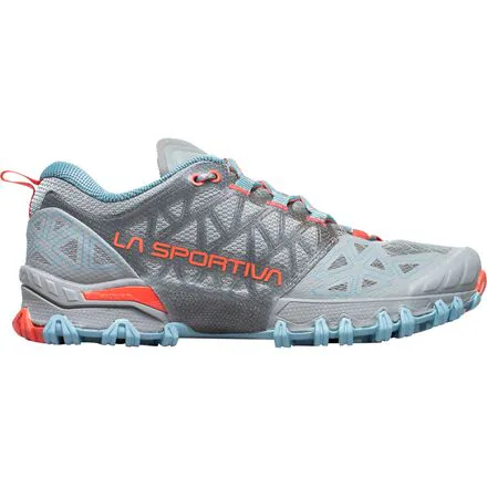Bushido II Trail Running Shoe - Women's