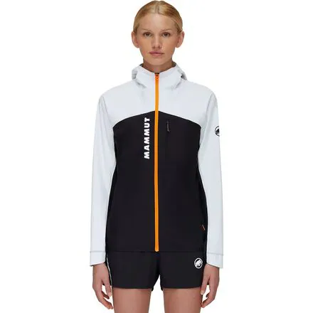 Aenergy TR HS Hooded Jacket - Women's