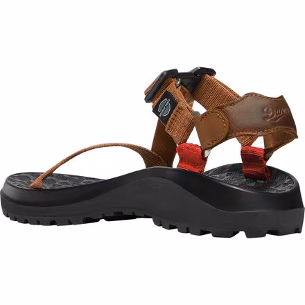 Wallowa Nylon Sandal - Men's