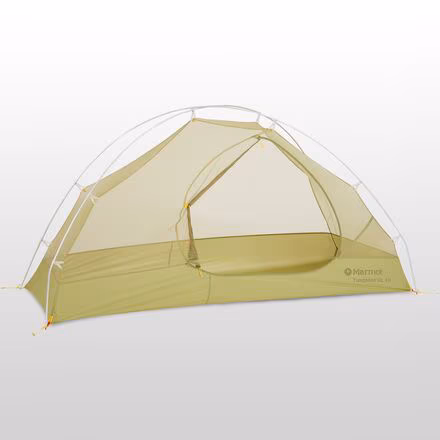 Tungsten UL Tent: 1-Person 3-Season