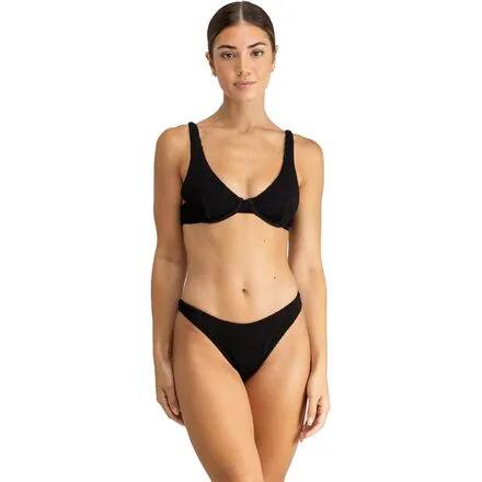 Wave Break Underwire Top - Women's