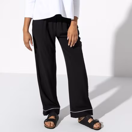 Arizona Soft Footbed Leather Sandal - Women's