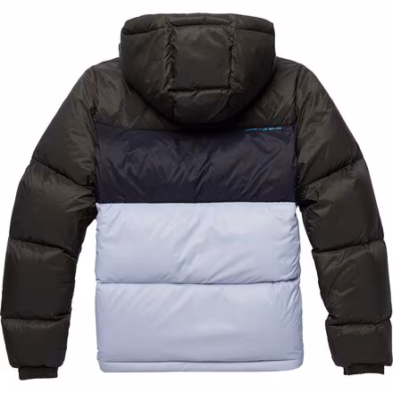 Solazo Hooded Down Jacket - Women's