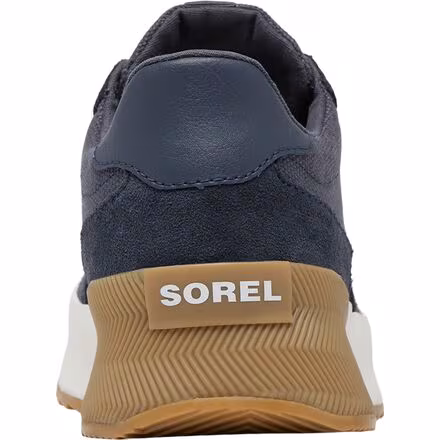 Out N About III City Sneaker WP - Women's