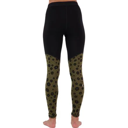 Cascade Merino Flex 200 Legging - Women's