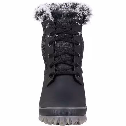 Arcata Knit Boot - Women's