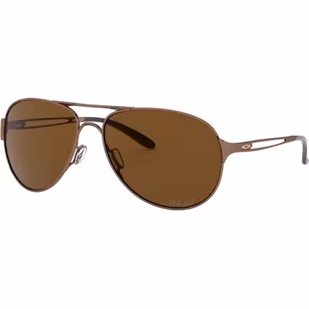 Caveat Polarized Sunglasses - Women's