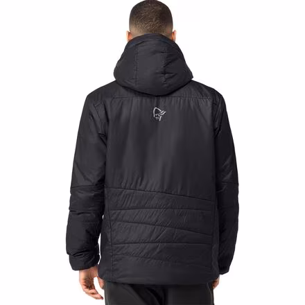 Falketind Thermo60 Hooded Jacket - Men's