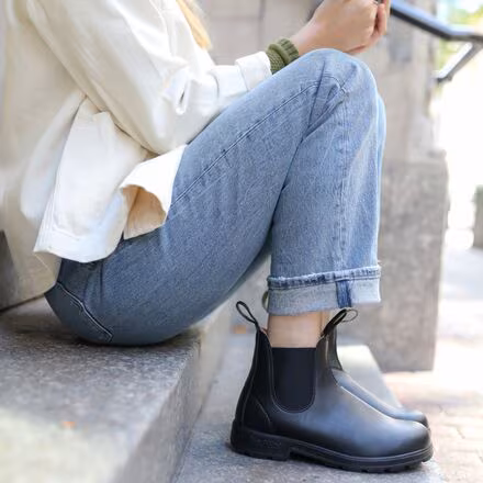 Original Vegan Chelsea Boot - Women's