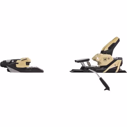 N Strive 14 GW Ski Binding - 2024