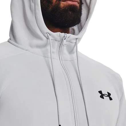 Armour Fleece Full-Zip Hoodie - Men's