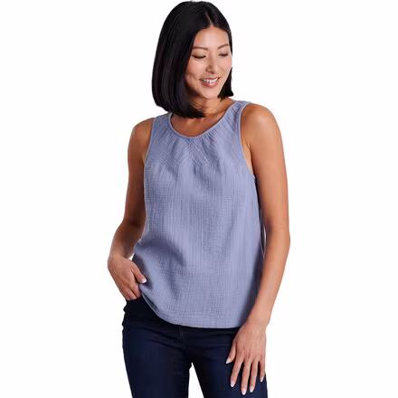 Klover Tank Top - Women's