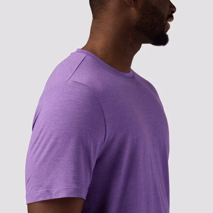 Destination Crew T-Shirt - Men's