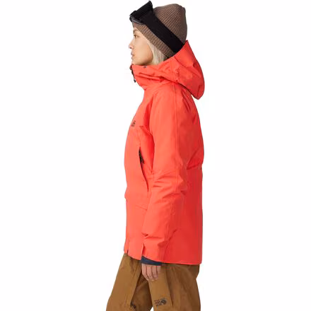 Cloud Bank GORE-TEX Jacket - Women's