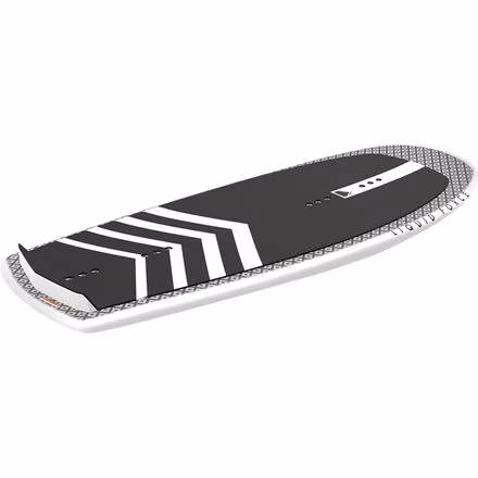 Orb + Carbon Horizon Foil Set