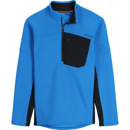 Bandit Half-Zip Sweater - Men's