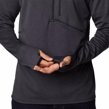 Park View 1/2-Zip Fleece - Men's
