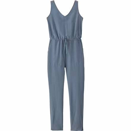 Fleetwith Romper - Women's