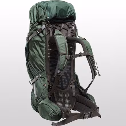 Aether Plus 70L Backpack