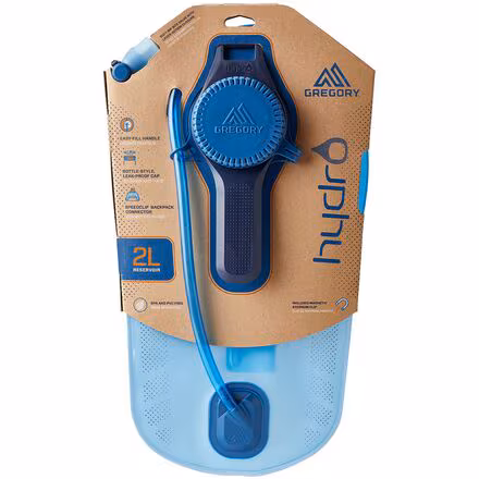 Hydro 2L Reservoir
