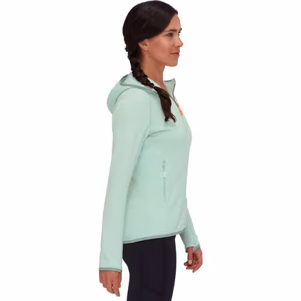 Aconcagua ML Hooded Jacket - Women's