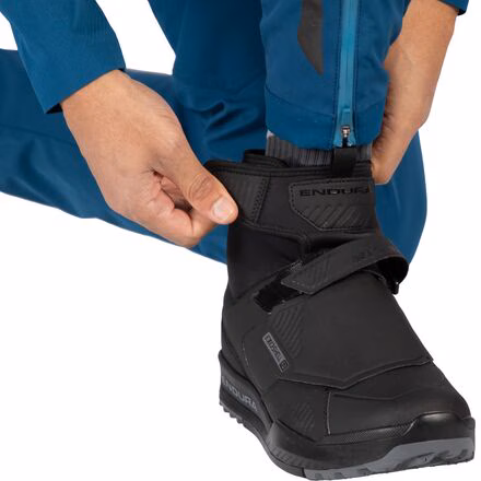 MT500 Burner Clipless Waterproof Shoe - Men's