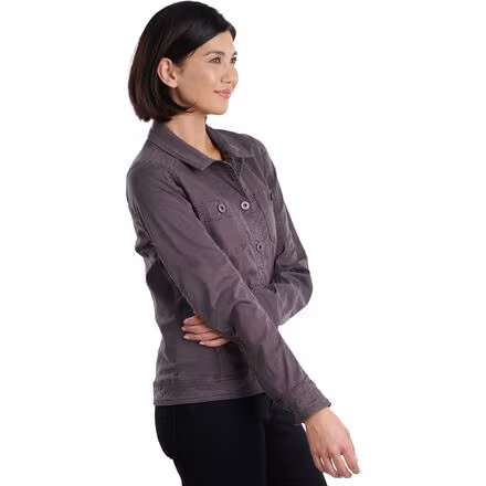 Kultivatr Jacket - Women's