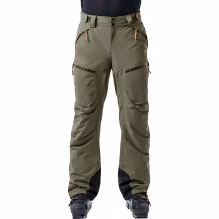 Exodus Insulated Pant - Men's