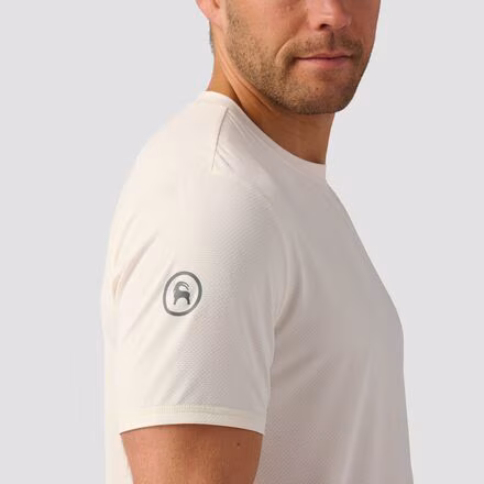 Tahoe Sun Short-Sleeve Crew - Men's