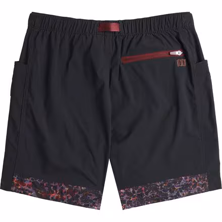 Retro River Short - Men's