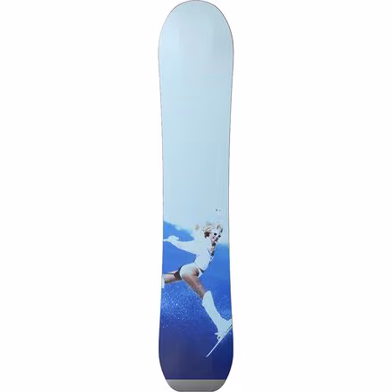 Beyond Medals Snowboard - 2024