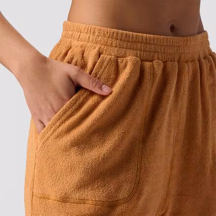 Terry Short - Women's