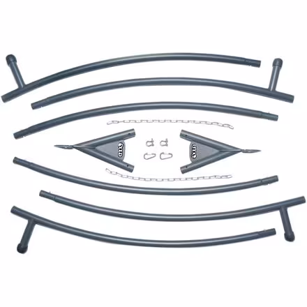 SoloPod XL Hammock Stand