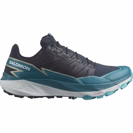 Thundercross Trail Running Shoe - Men's
