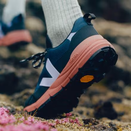 Dekkan Shoe - Women's