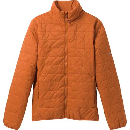 Alpine Air Jacket - Women's