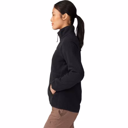 Explore Fleece 1/2-Zip Pullover - Women's