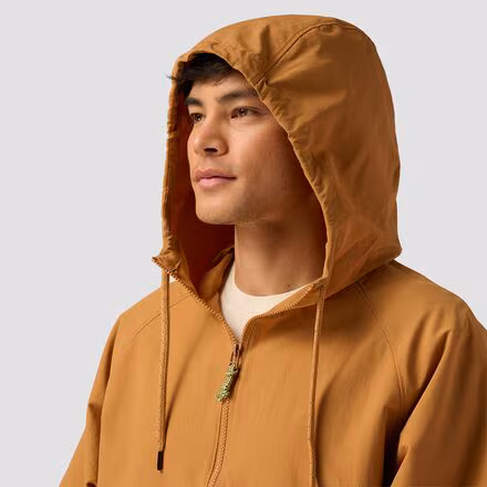 Utility Anorak - Men's